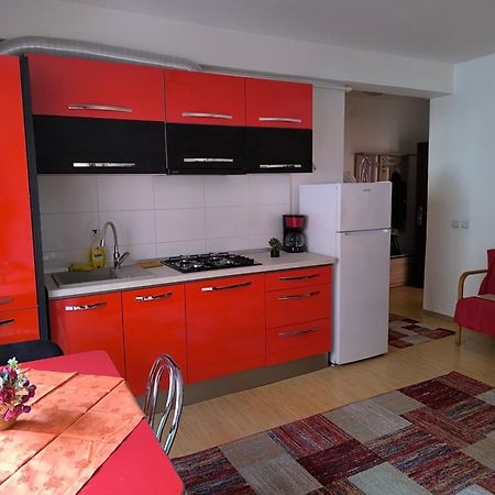 Apartament Maria 플로레스티 외부 사진