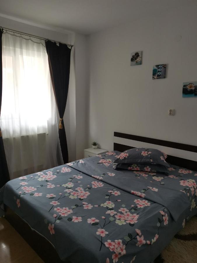Apartament Maria 플로레스티 외부 사진