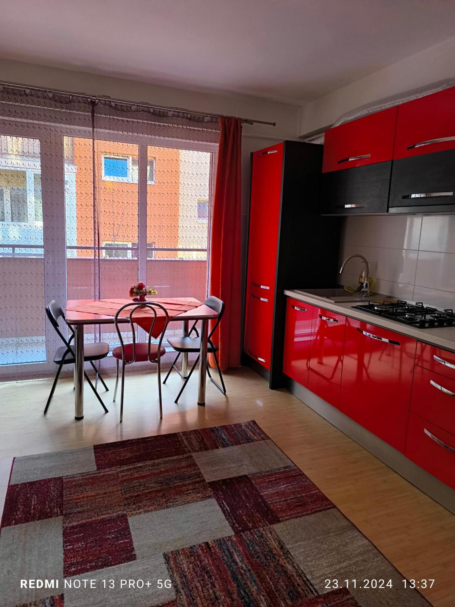 Apartament Maria 플로레스티 외부 사진