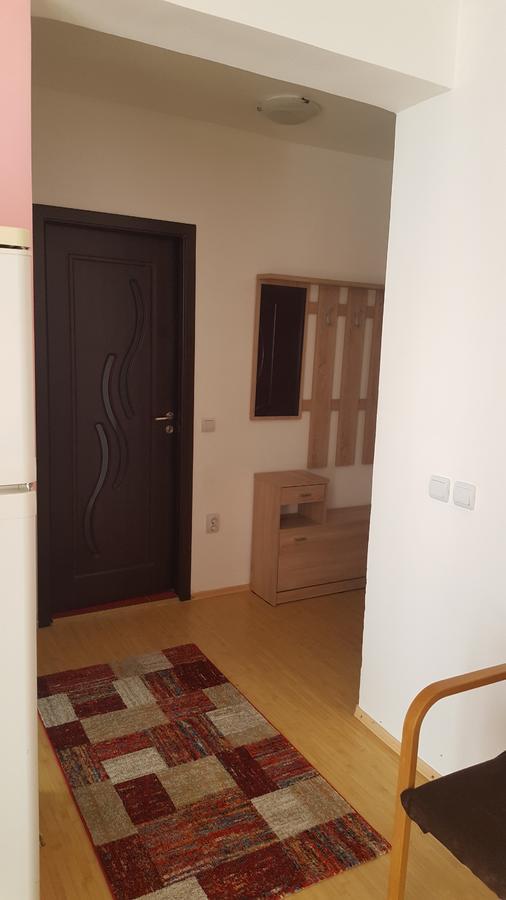 Apartament Maria 플로레스티 외부 사진