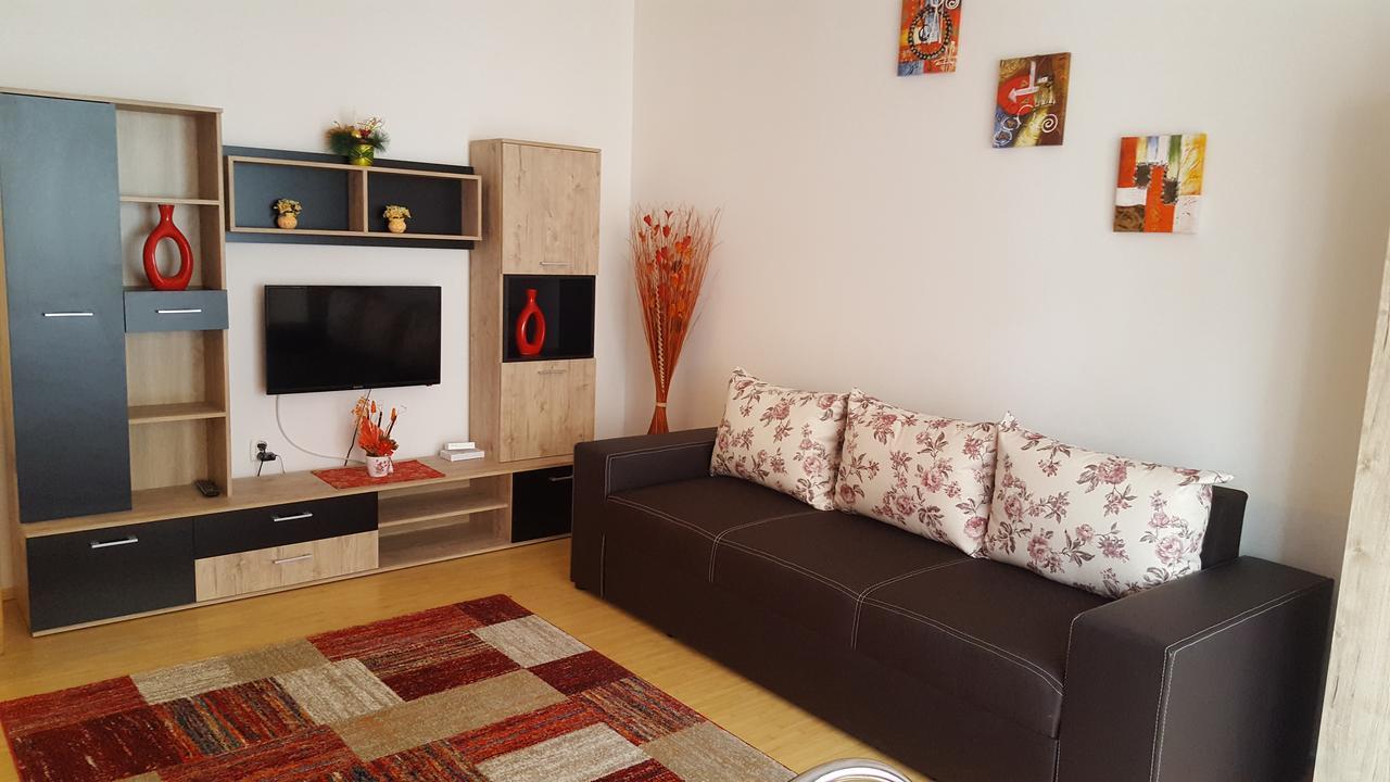 Apartament Maria 플로레스티 외부 사진