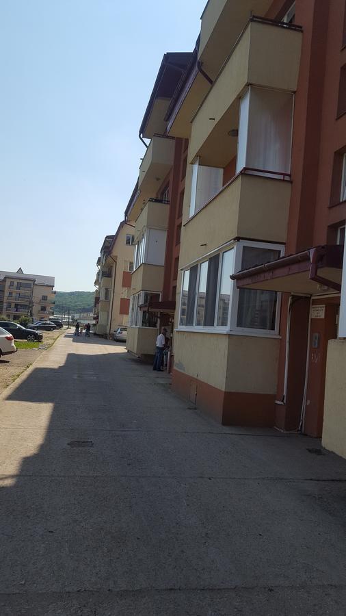 Apartament Maria 플로레스티 외부 사진